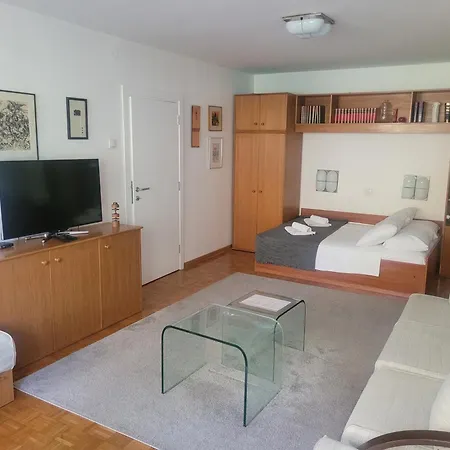 Ml 아파트 베오그라드