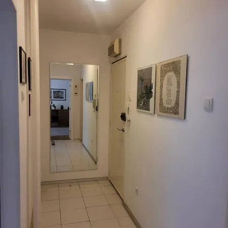 Ml דירה בלגרד